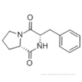 CYCLO(-PHE-PRO) CAS 3705-26-8